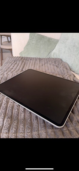 IPad Pro 13, M5 nano-1Tb wifi Silver
