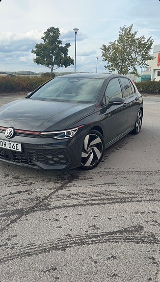 Volkswagen Golf VIII