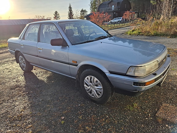 Toyota Unknown