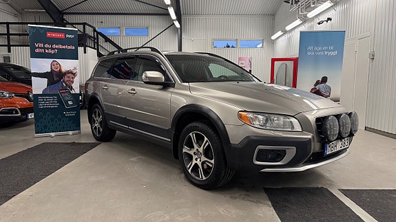 Volvo Unknown
