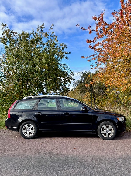 Volvo Unknown