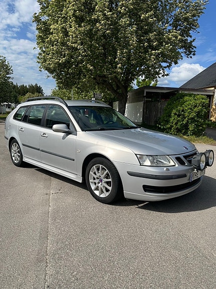 Saab Unknown