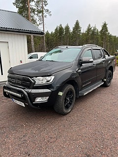 Ford Unknown
