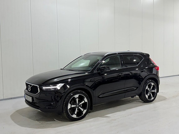 Volvo Unknown