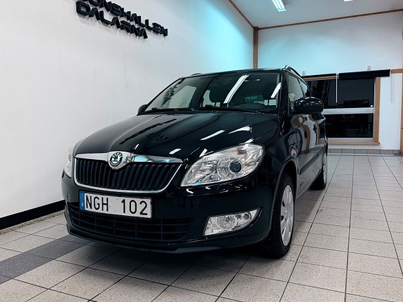 Skoda Unknown