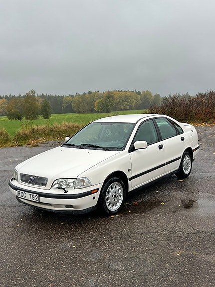 Volvo Unknown