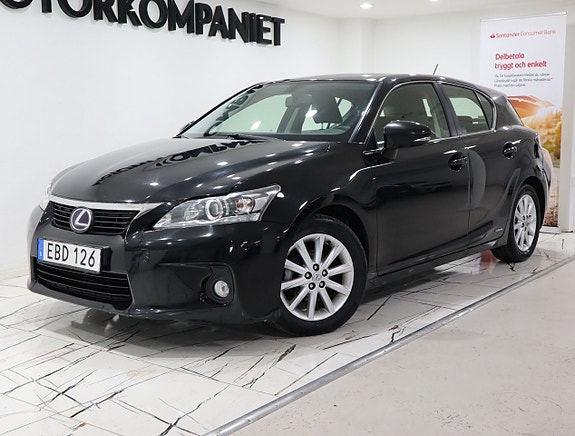 Lexus Unknown