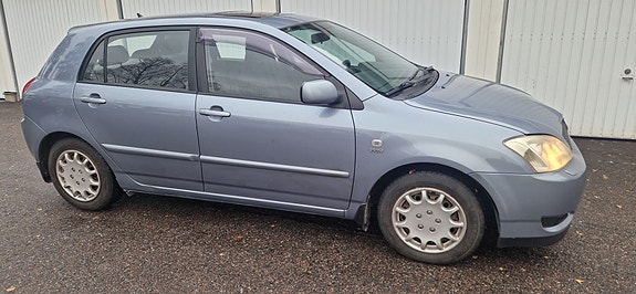 Toyota Unknown