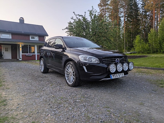 Volvo Unknown
