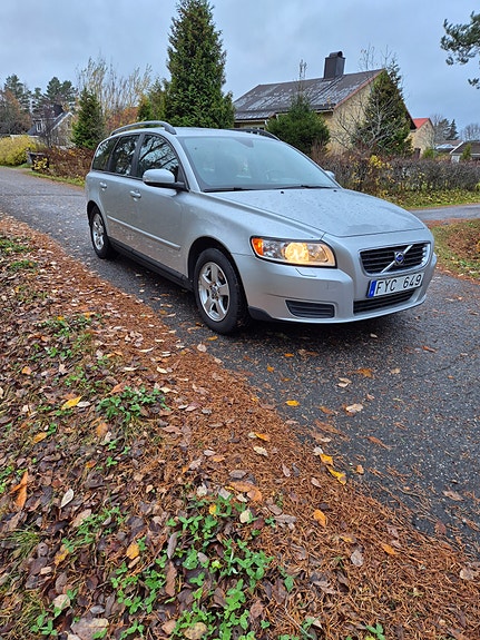 Volvo Unknown