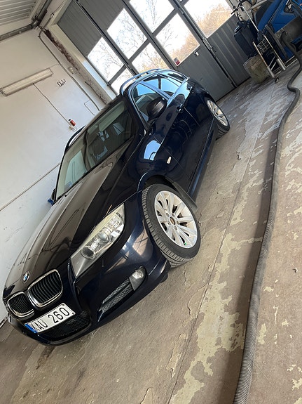 BMW 320d