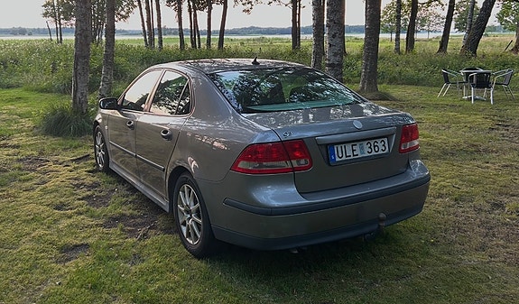 Saab Unknown