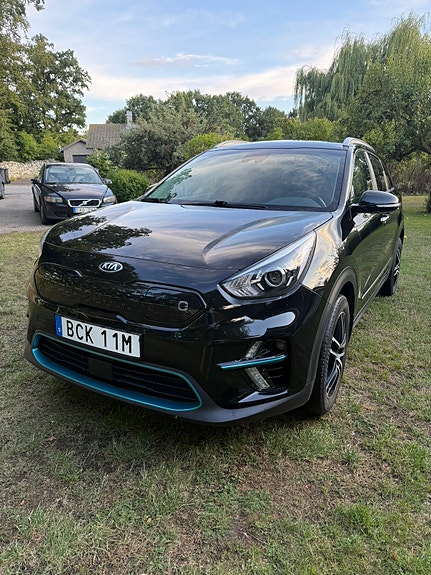 Kia e-Niro
