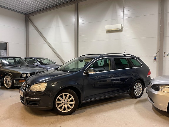 Volkswagen Golf I