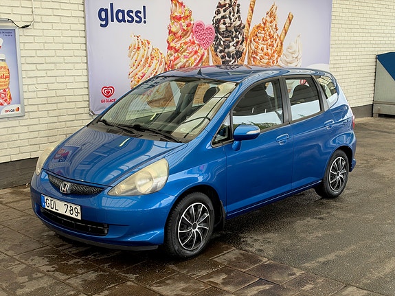 Honda Unknown