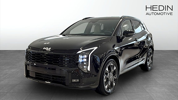 Kia Unknown