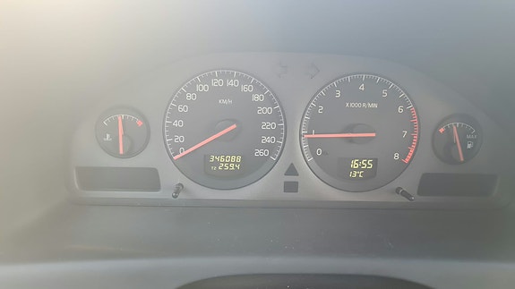 Volvo Unknown
