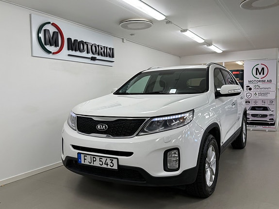 Kia Unknown