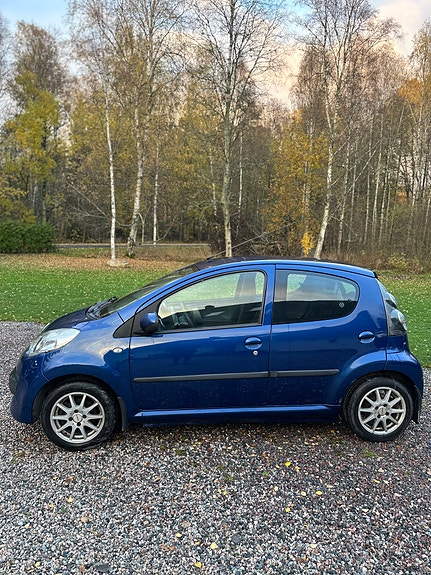 Citroen Unknown
