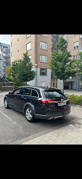 Opel Unknown