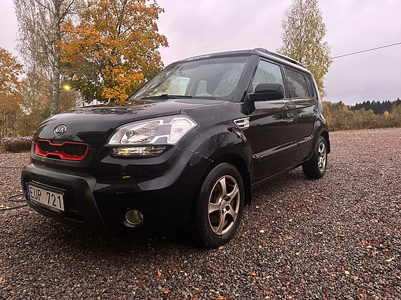 Kia Unknown