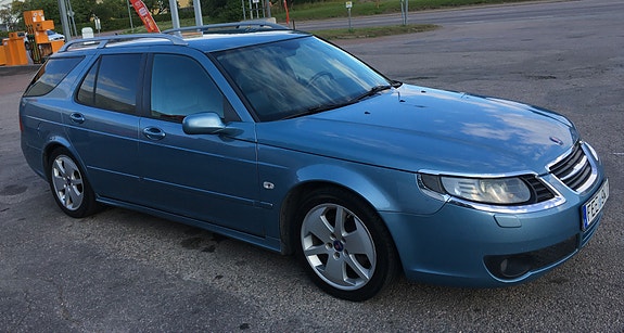 Saab Unknown