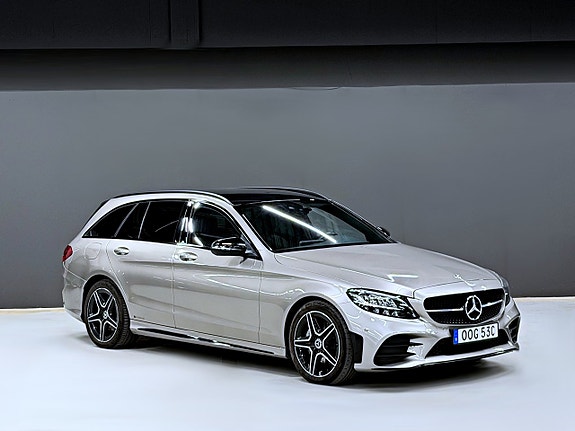 Mercedes-Benz C 220 d