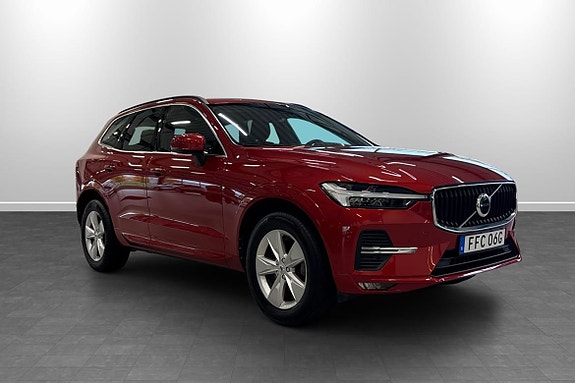 Volvo Unknown