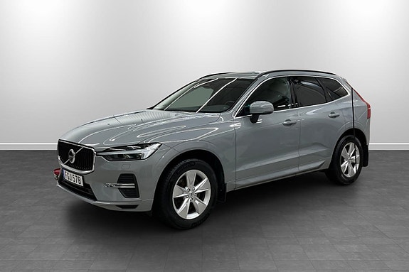 Volvo Unknown