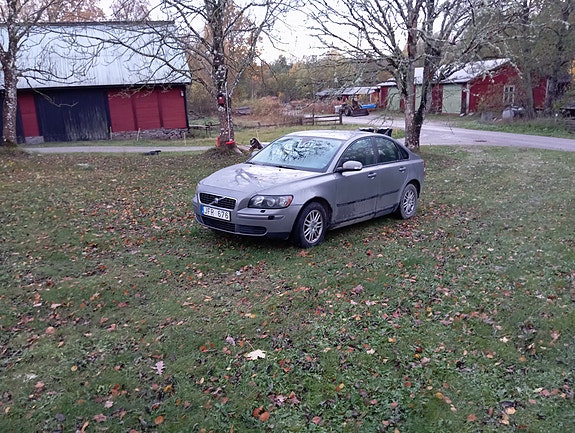 Volvo Unknown