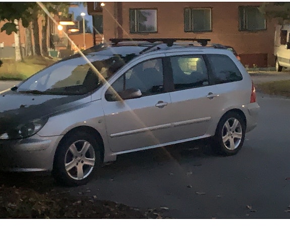 Peugeot 307 SW