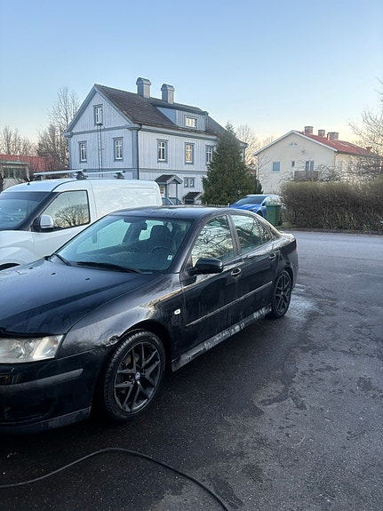 Saab Unknown