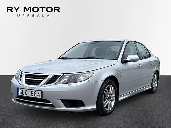 Saab Unknown
