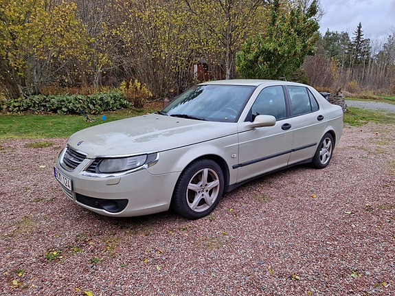 Saab Unknown