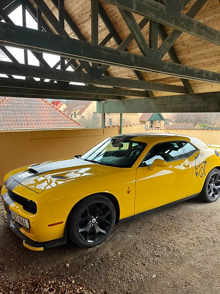 Dodge Unknown