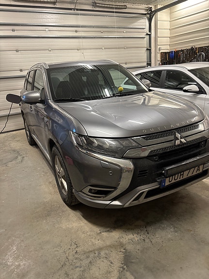Mitsubishi Unknown