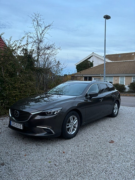 Mazda Unknown