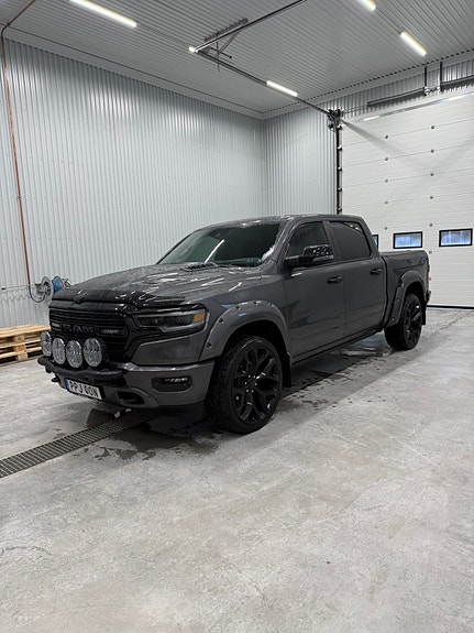 Dodge RAM 1500