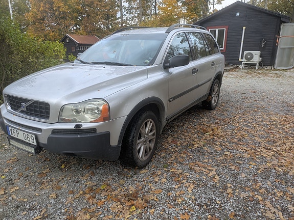 Volvo Unknown