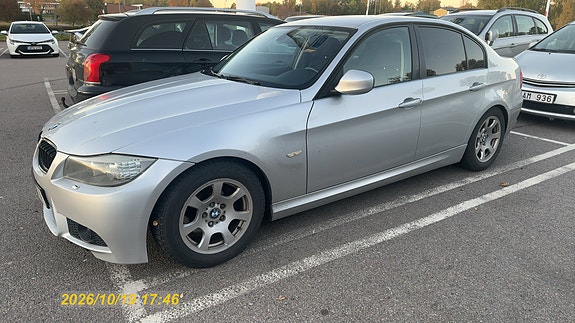 BMW 320d