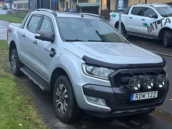 Ford Unknown