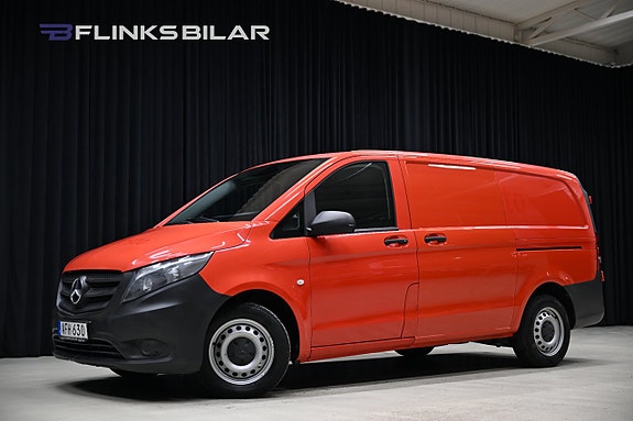 Mercedes-Benz Vito 111