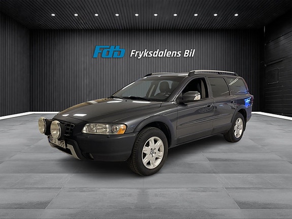 Volvo Unknown