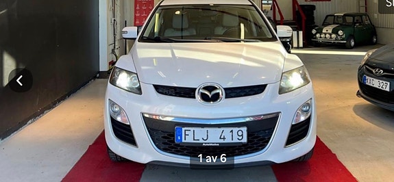 Mazda Unknown