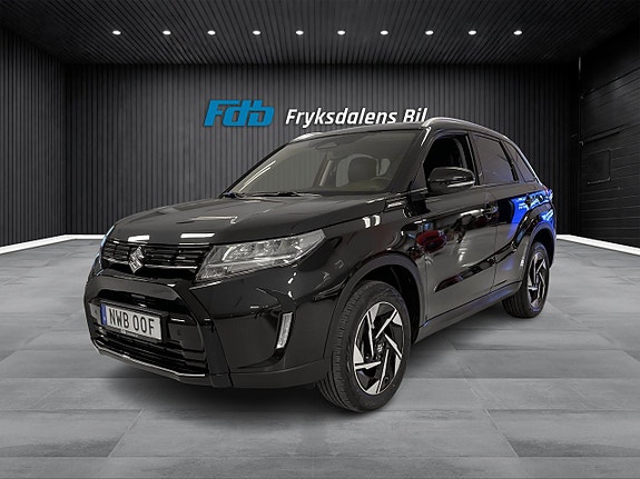 Suzuki Unknown