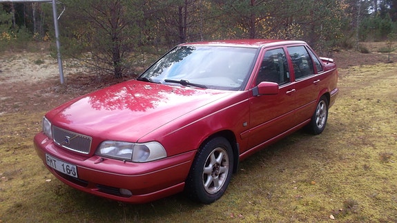 Volvo Unknown
