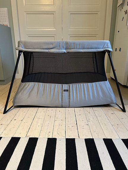 Babybjörn Resesäng