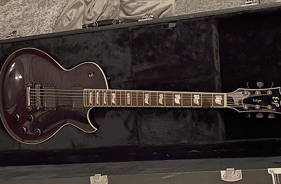 ESP eclipse