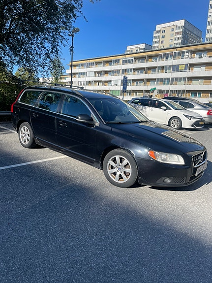 Volvo Unknown