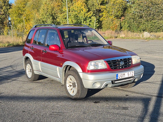 Suzuki Unknown